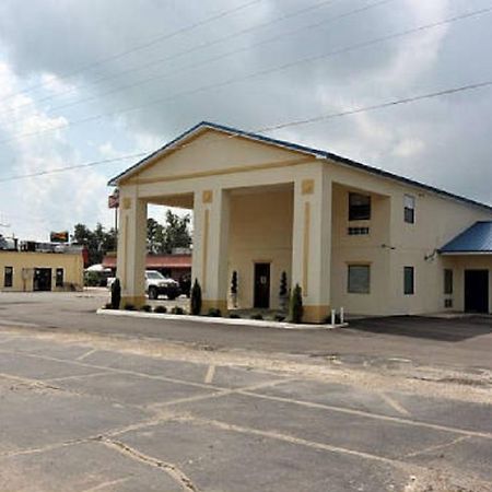 Fairview Suites Blytheville Dış mekan fotoğraf