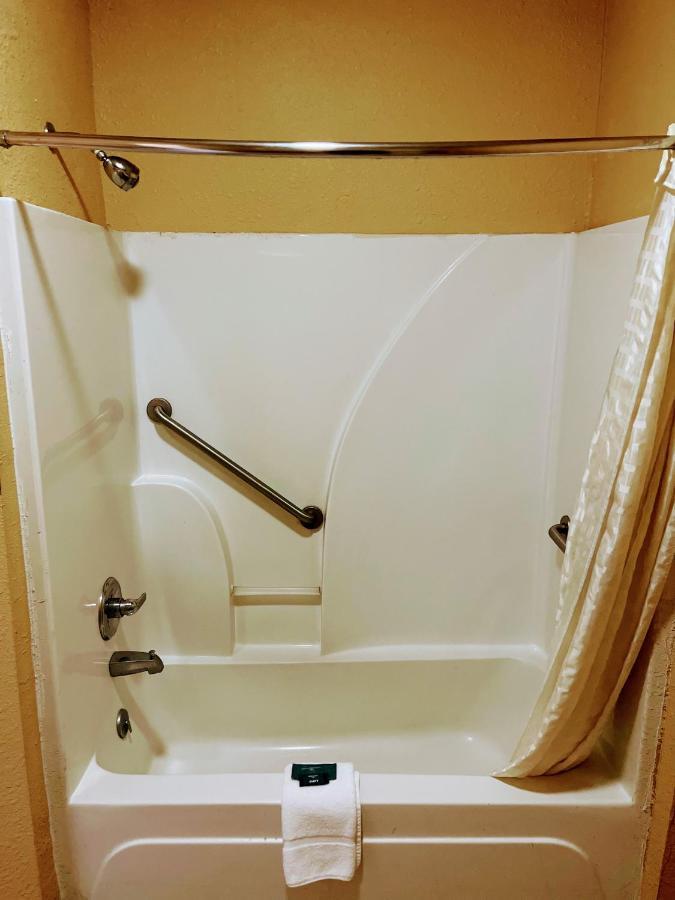 Fairview Suites Blytheville Dış mekan fotoğraf