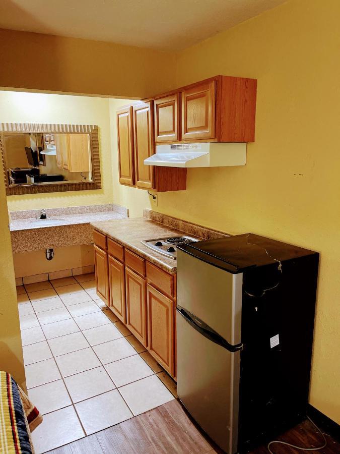 Fairview Suites Blytheville Dış mekan fotoğraf