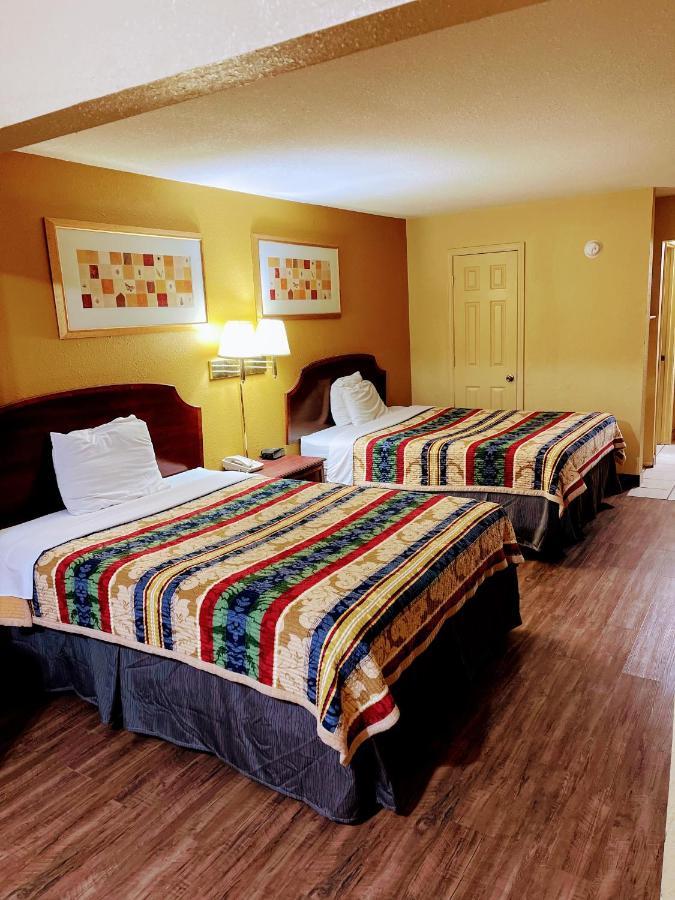 Fairview Suites Blytheville Dış mekan fotoğraf