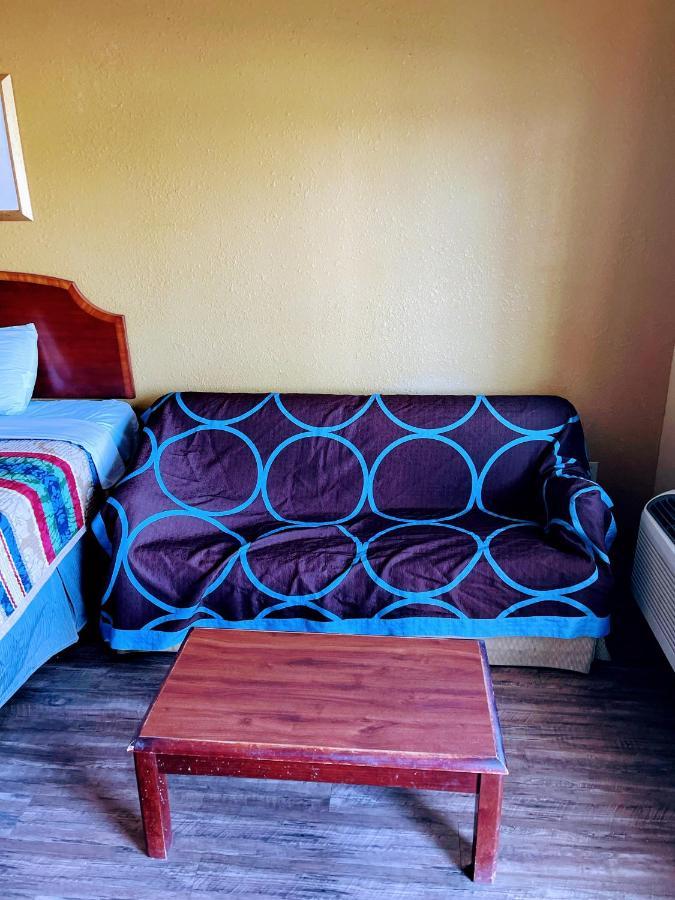 Fairview Suites Blytheville Dış mekan fotoğraf