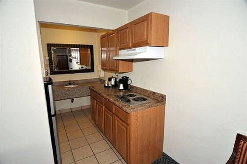 Fairview Suites Blytheville Dış mekan fotoğraf