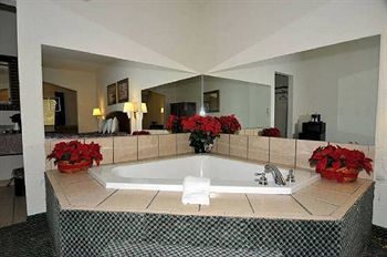 Fairview Suites Blytheville Dış mekan fotoğraf