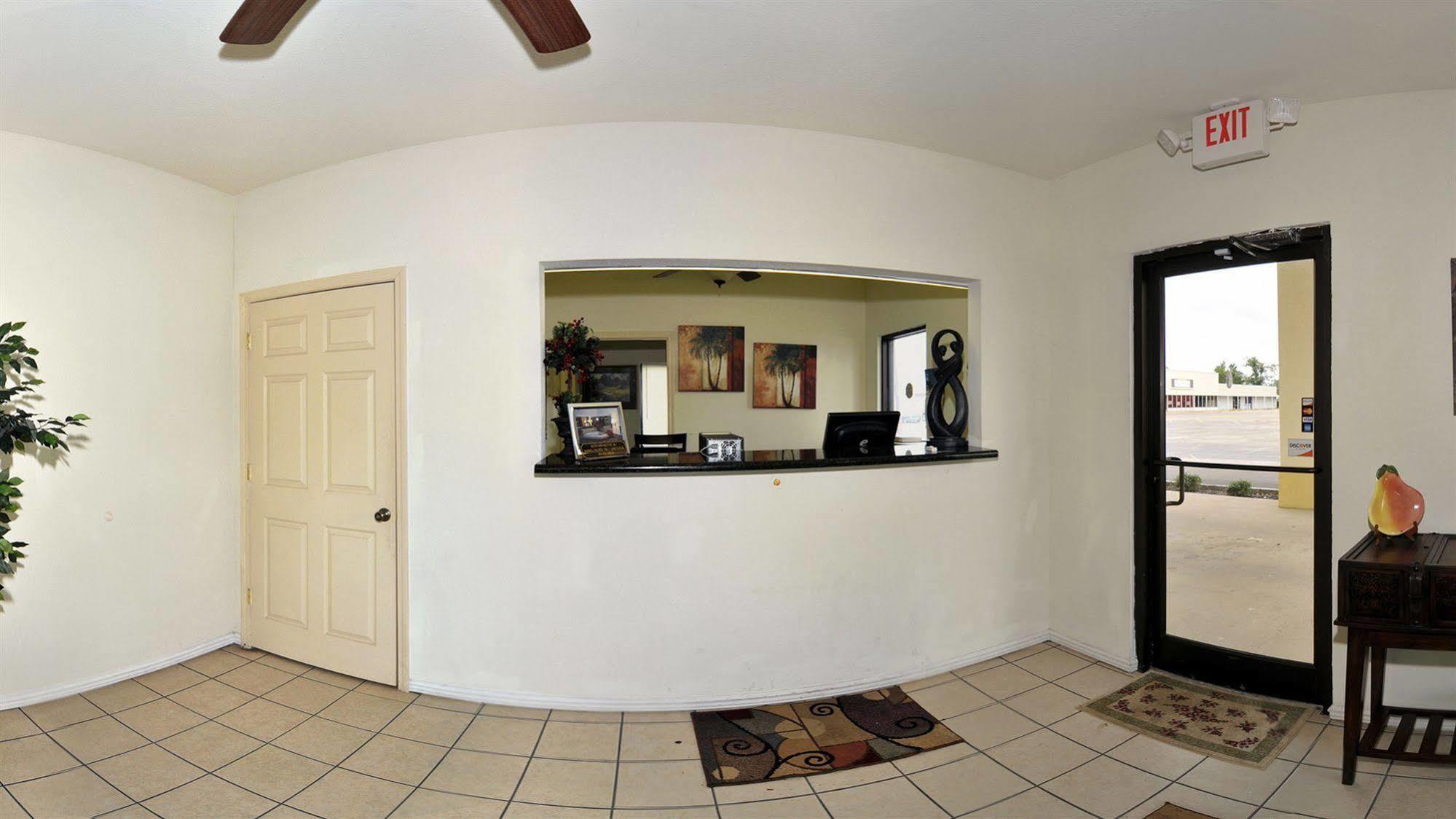 Fairview Suites Blytheville Dış mekan fotoğraf